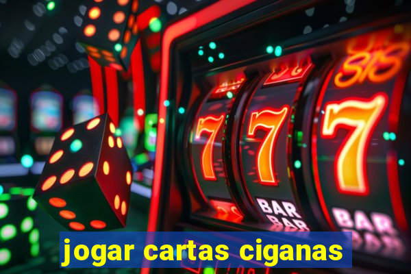 jogar cartas ciganas